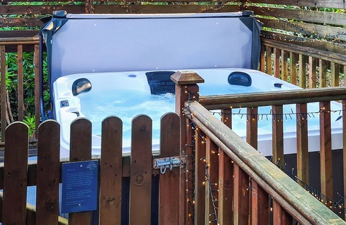 Troutbeck Bridge Cabaña | Alojamiento de 2 habitaciones en Troutbeck Bridge, near Windermere