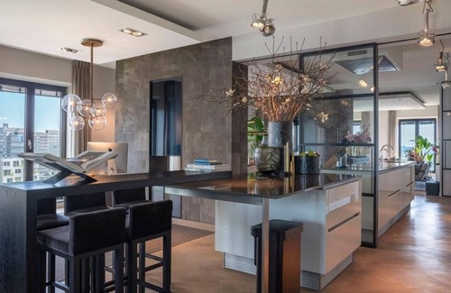 Zuidas Apartamento | 2 bedroom accommodation in Amsterdam
