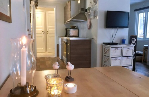 Oskarshamn Casa | 2 bedroom accommodation in Oskarshamn