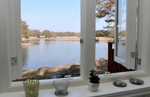 Oskarshamn Casa | 2 bedroom accommodation in Oskarshamn