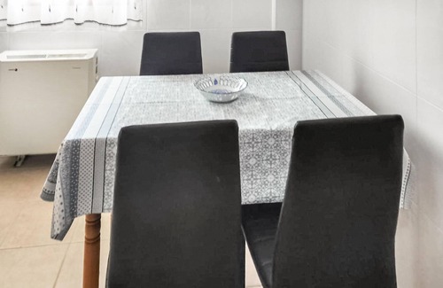 Monte Apartamento | 2 bedroom accommodation in Santander