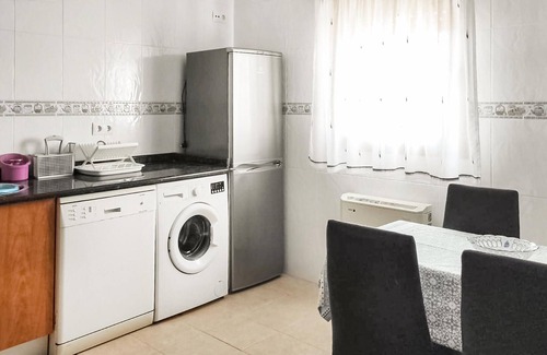 Monte Apartamento | 2 bedroom accommodation in Santander