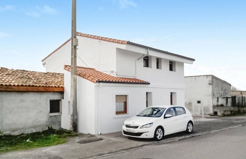 Monte Apartamento | 2 bedroom accommodation in Santander
