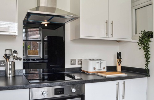 Beverley Cabaña | Alojamiento de 2 habitaciones en Beverley