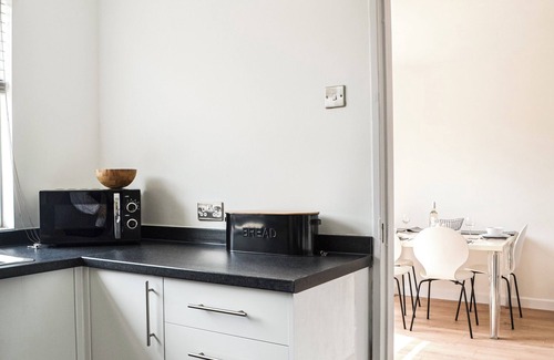 Beverley Cabaña | Alojamiento de 2 habitaciones en Beverley