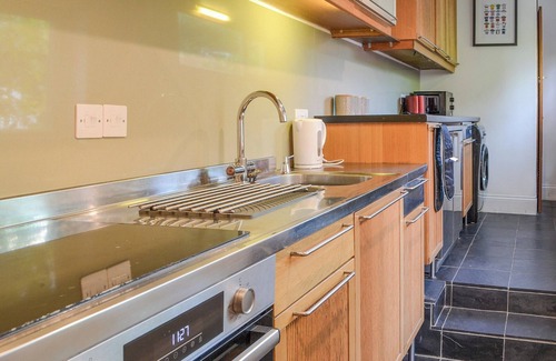 Beverley Cabaña | Alojamiento de 2 habitaciones en Beverley