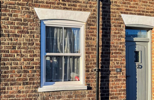 Beverley Cabaña | 2 bedroom accommodation in Beverley