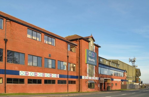 Beverley Cabaña | 2 bedroom accommodation in Beverley