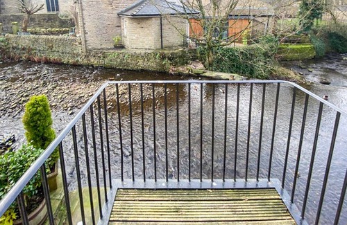 Hayfield Cabaña | 2 bedroom accommodation in Hayfield