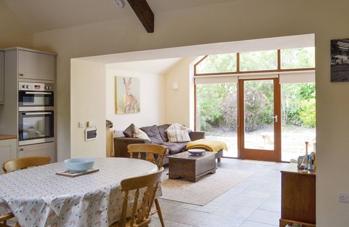 Llanfachraeth Cabaña | Alojamiento de 2 habitaciones en Llanfachraeth, near Holyhead