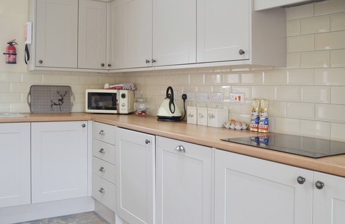 Llanfachraeth Cabaña | Alojamiento de 2 habitaciones en Llanfachraeth, near Holyhead