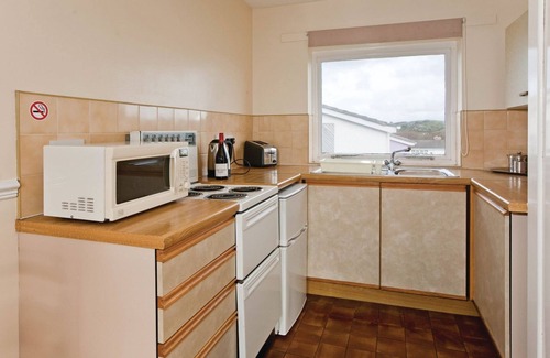 Trearddur Bay Casa | 2 bedroom accommodation in Trearddur Bay, Holyhead