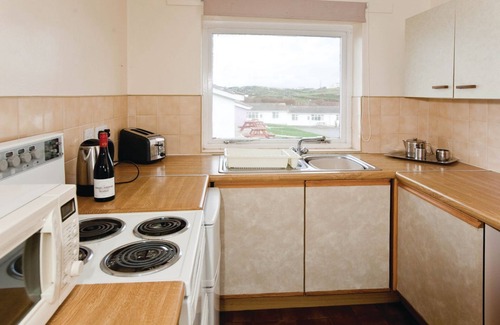 Trearddur Bay Casa | 2 bedroom accommodation in Trearddur Bay, Holyhead