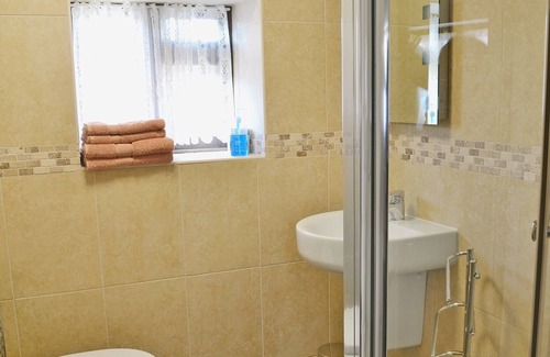 Jevington Cabaña | 2 habitaciones alojamiento en Jevington