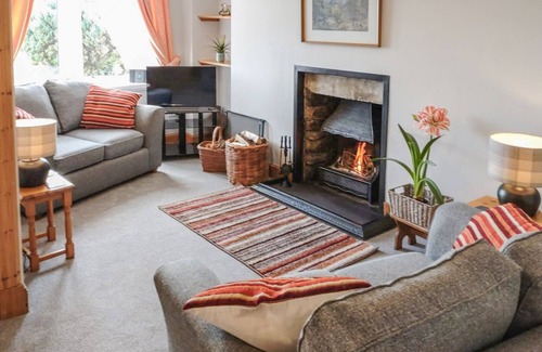 Kilmory Cabaña | 2 bedroom accommodation in Kildonan