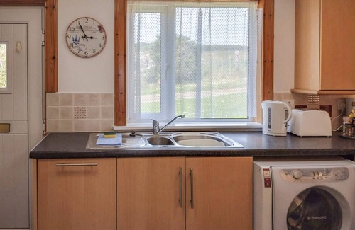 Kilmory Cabaña | 2 bedroom accommodation in Kildonan