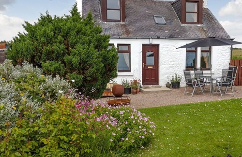 Kilmory Cabaña | 2 bedroom accommodation in Kildonan