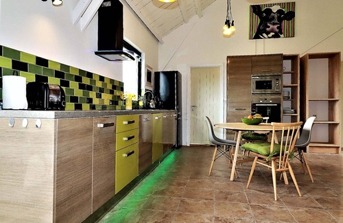 Liskeard Cabaña | Alojamiento de 2 habitaciones en Liskeard