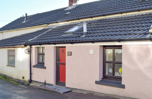 Llanelli Cabaña | Alojamiento de 2 habitaciones en Pwll, near Llanelli