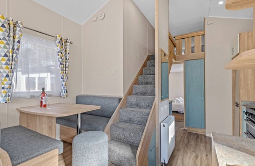 Narberth Casa | Alojamiento de 2 habitaciones en Narberth