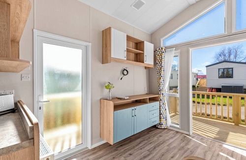 Narberth Casa | Alojamiento de 2 habitaciones en Narberth