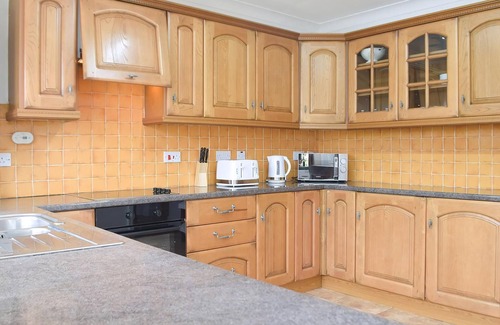 Pembroke Cabaña | 2 bedroom accommodation in Pembroke