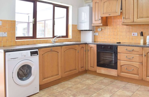 Pembroke Cabaña | 2 bedroom accommodation in Pembroke