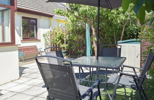 Pembroke Cabaña | 2 bedroom accommodation in Pembroke