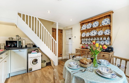 Rumleigh Cabaña | 2 bedroom accommodation in Rumleigh