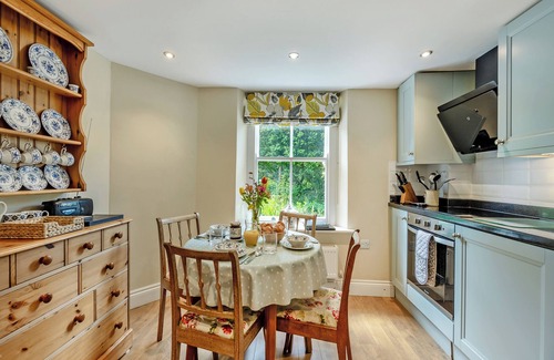 Rumleigh Cabaña | 2 bedroom accommodation in Rumleigh