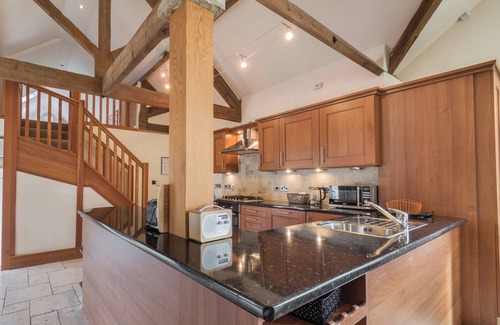 Sandsend Cabaña | 2 bedroom accommodation in Sandsend