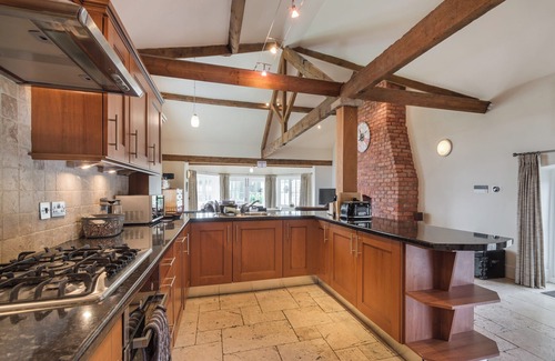 Sandsend Cabaña | 2 bedroom accommodation in Sandsend