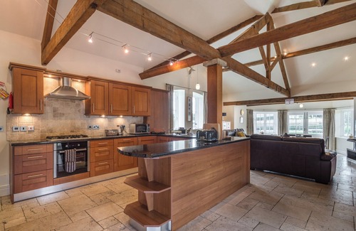 Sandsend Cabaña | 2 bedroom accommodation in Sandsend