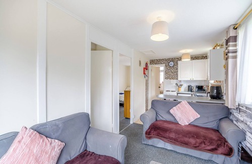 Anderby Creek Cabaña | Alojamiento de 2 habitaciones en Anderby Creek, Mablethorpe
