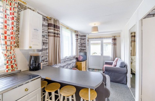Anderby Creek Cabaña | Alojamiento de 2 habitaciones en Anderby Creek, Mablethorpe