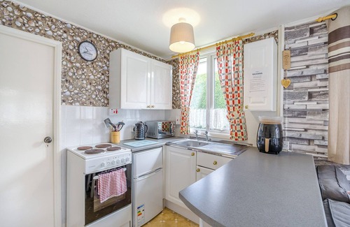 Anderby Creek Cabaña | Alojamiento de 2 habitaciones en Anderby Creek, Mablethorpe