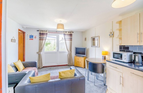 Anderby Creek Cabaña | Alojamiento de 2 habitaciones en Anderby Creek, Mablethorpe