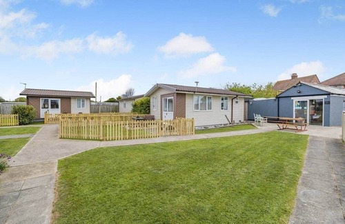 Anderby Creek Cabaña | Alojamiento de 2 habitaciones en Anderby Creek, Mablethorpe