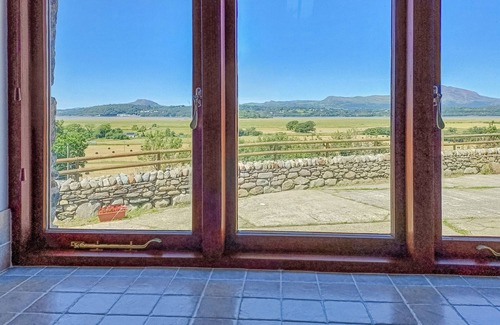 Talsarnau Cabaña | 2 habitaciones alojamiento en Talsarnau, cerca de Harlech