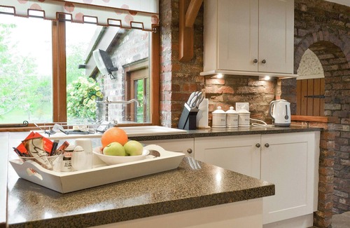 Winestead Cabaña | Alojamiento de 2 habitaciones en Camerton, near Hull