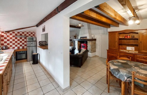 Noaillan Casa | 2 bedroom accommodation in Noaillan