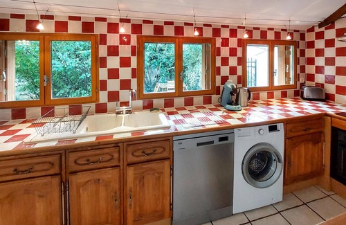 Noaillan Casa | 2 bedroom accommodation in Noaillan
