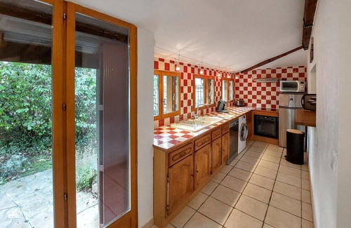 Noaillan Casa | 2 bedroom accommodation in Noaillan