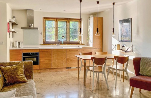 Banbury Cabaña | Alojamiento de 2 habitaciones en Farnborough, near Banbury