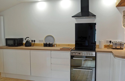 Belford Cabaña | Alojamiento de 2 habitaciones en Belford, cerca de Wooler