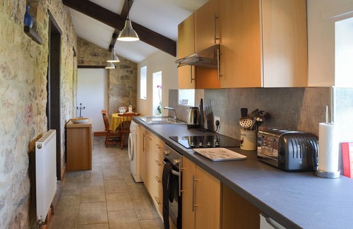 Belford Cabaña | Alojamiento de 2 habitaciones en Belford, near Bamburgh