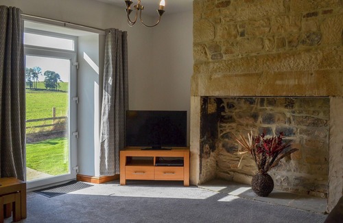 Belford Cabaña | Alojamiento de 2 habitaciones en Belford, near Bamburgh