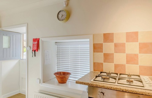 Belford Cabaña | Alojamiento de 2 habitaciones en Belford
