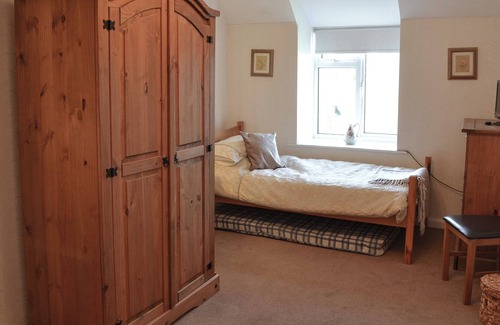 Detchant Cabaña | 2 bedroom accommodation in Detchant, Belford