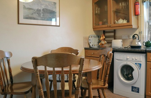 Bodorgan Cabaña | Alojamiento de 2 habitaciones en Bodorgan, Anglesey